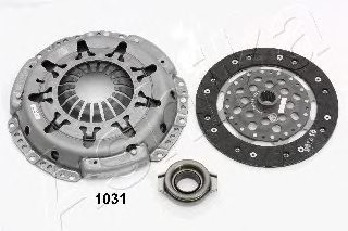 ASHIKA 92-01-1031 Clutch Kit